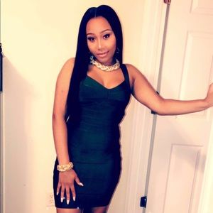 Meet your Posher, Marquavia